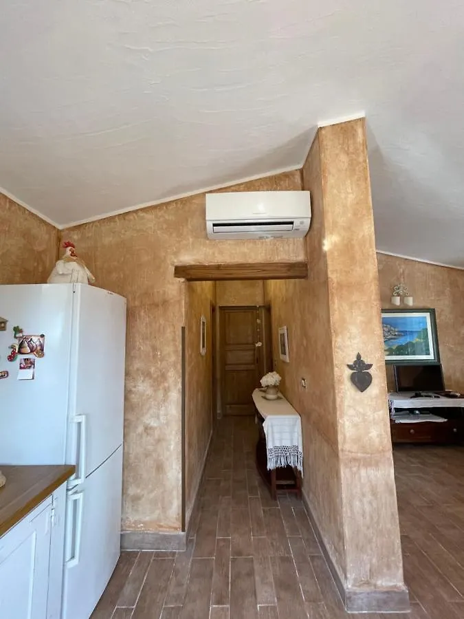 Holiday home Villa Rocce Rosse Costa Paradiso Italy