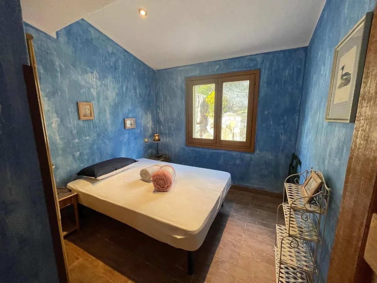 Villa Rocce Rosse Costa Paradiso Holiday home