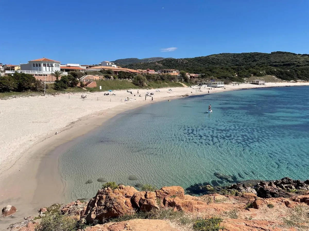 Villa Rocce Rosse Costa Paradiso 0*,
