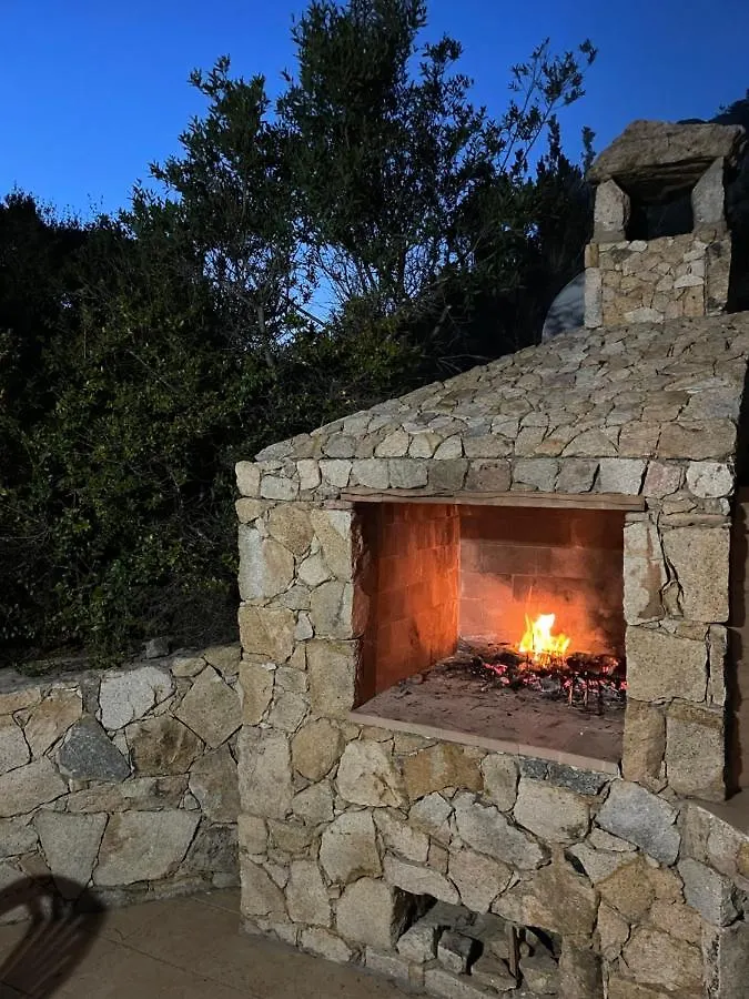 Holiday home Villa Rocce Rosse Costa Paradiso