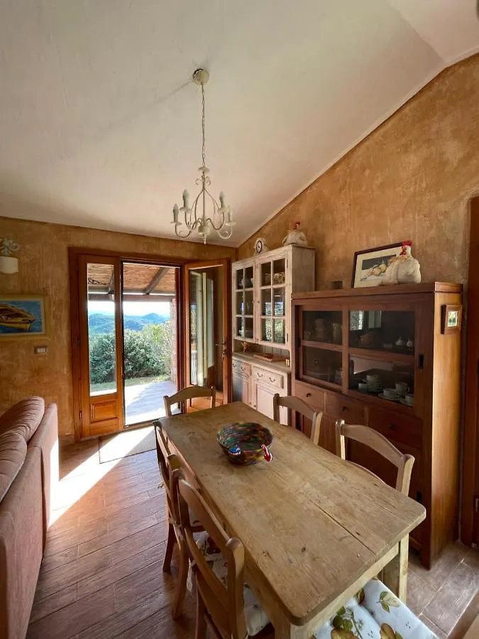 Villa Rocce Rosse Costa Paradiso 0*,
