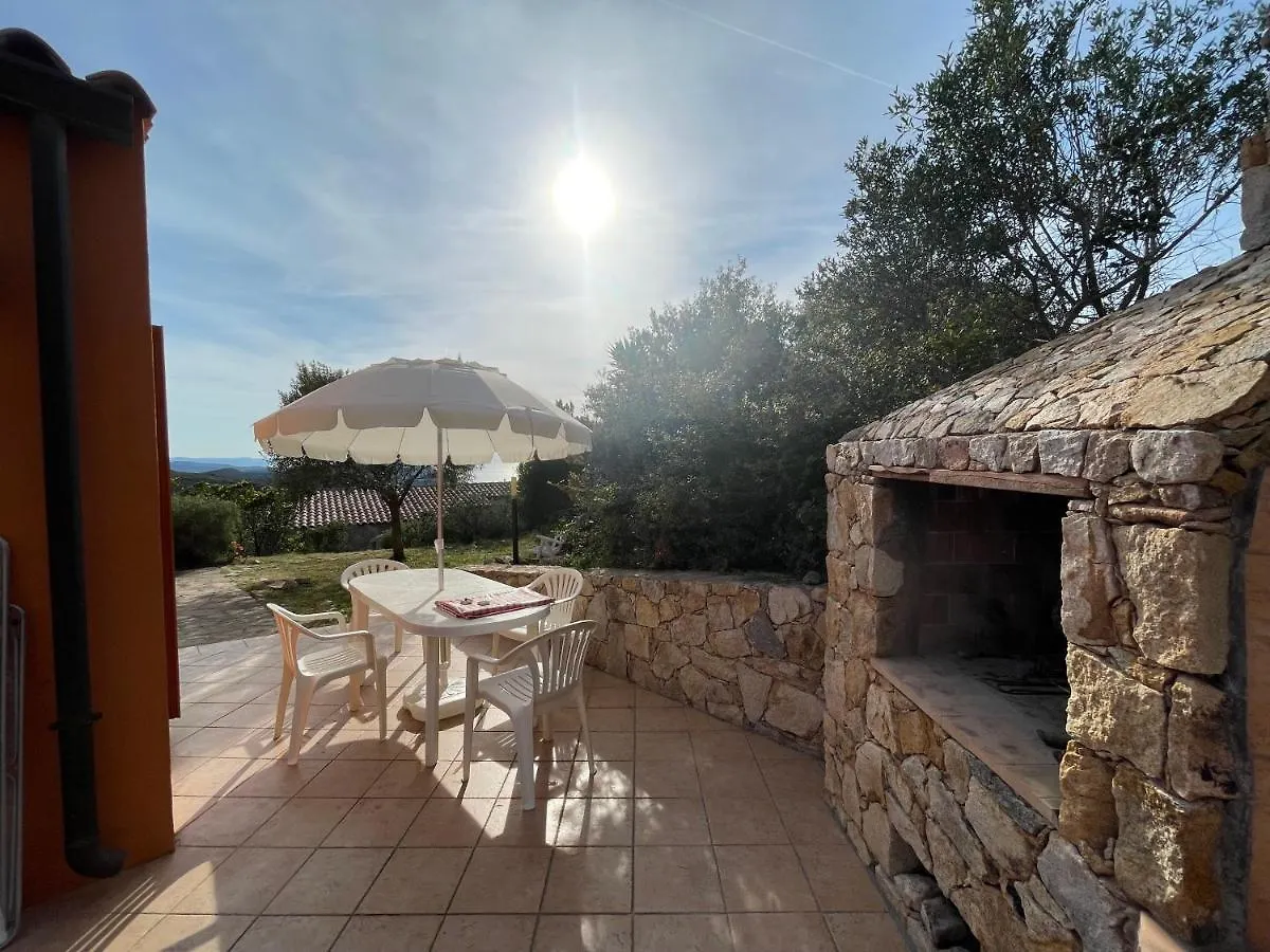 Villa Rocce Rosse Costa Paradiso Holiday home