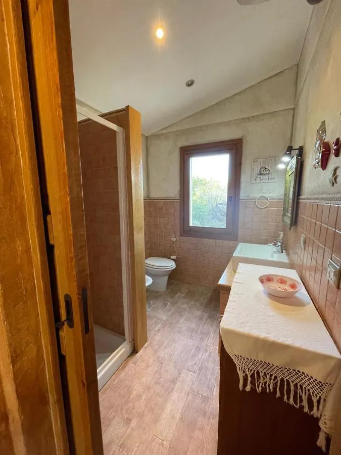 Villa Rocce Rosse Costa Paradiso Holiday home