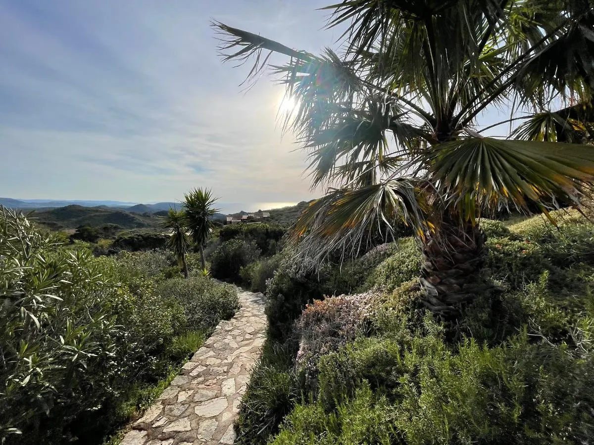 Holiday home Villa Rocce Rosse Costa Paradiso