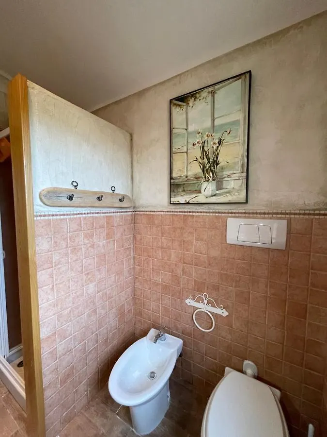 Villa Rocce Rosse Costa Paradiso 0*,