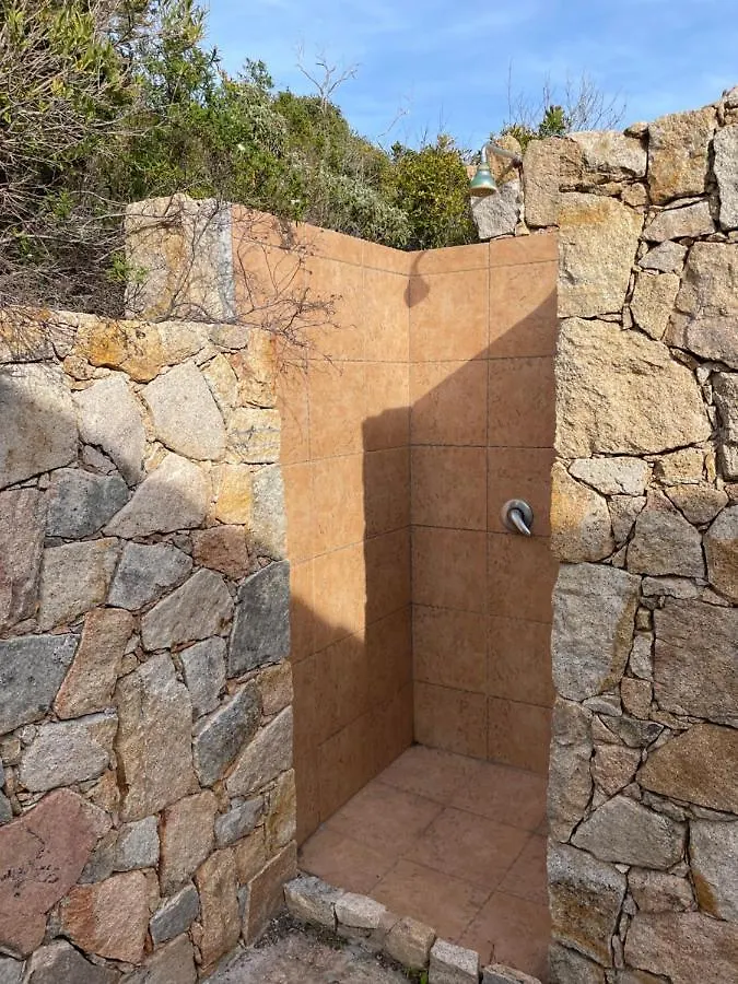 Holiday home Villa Rocce Rosse Costa Paradiso