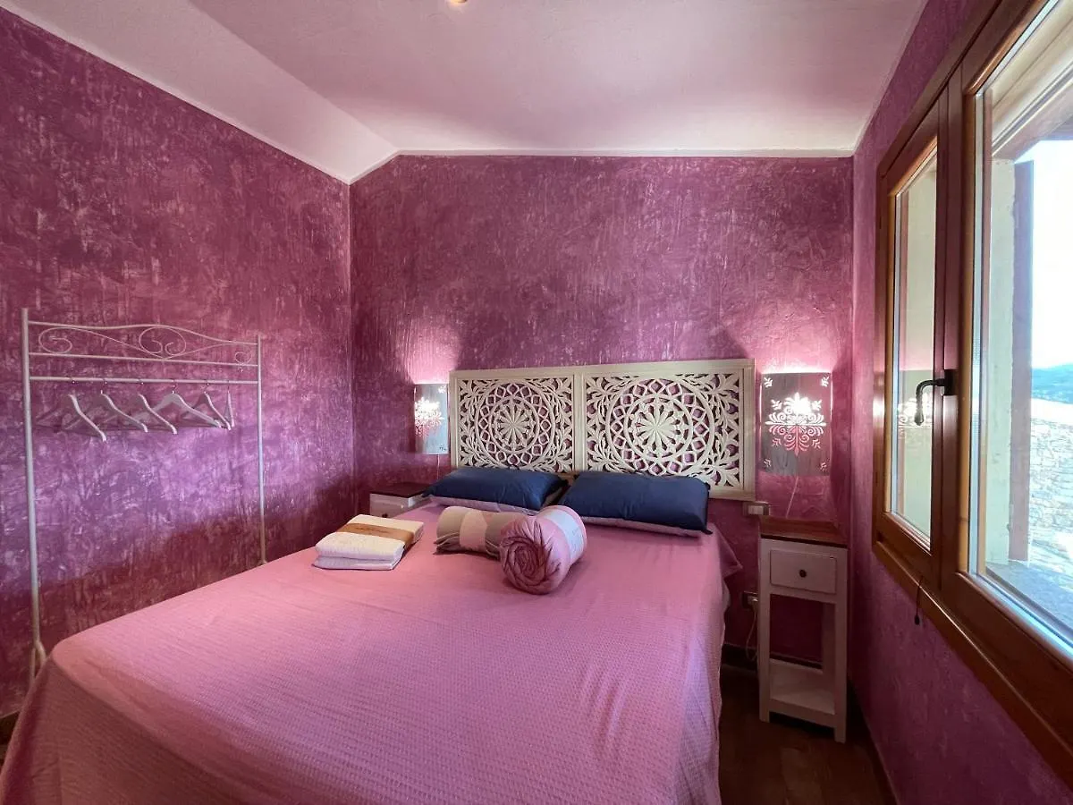 Holiday home Villa Rocce Rosse Costa Paradiso