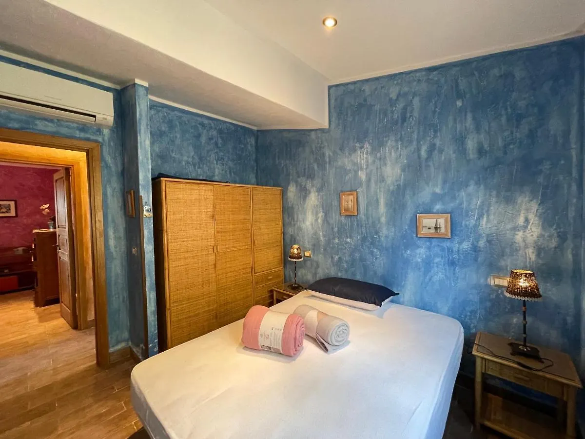 Holiday home Villa Rocce Rosse Costa Paradiso