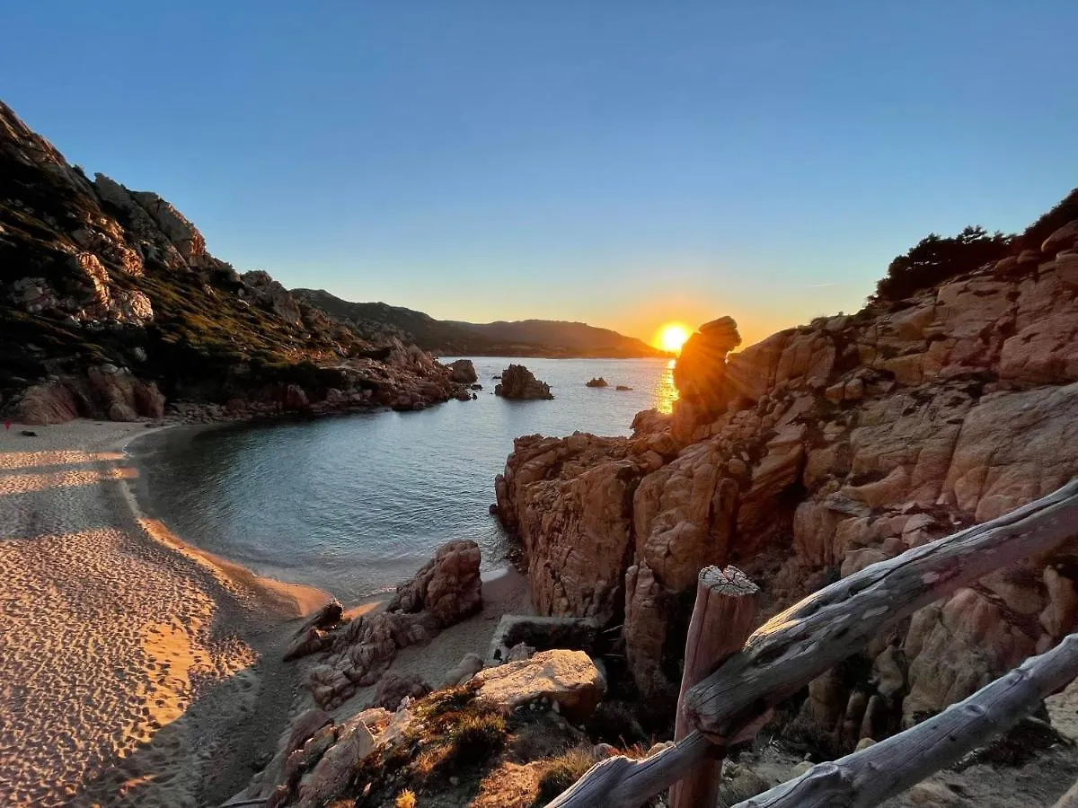 Villa Rocce Rosse Costa Paradiso