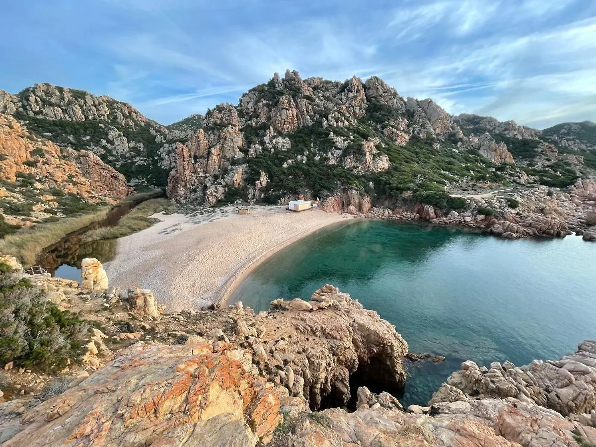 Holiday home Villa Rocce Rosse Costa Paradiso