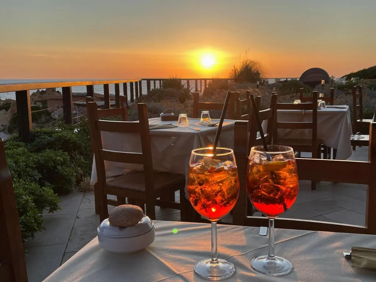 Villa Rocce Rosse Costa Paradiso 0*,  Italy