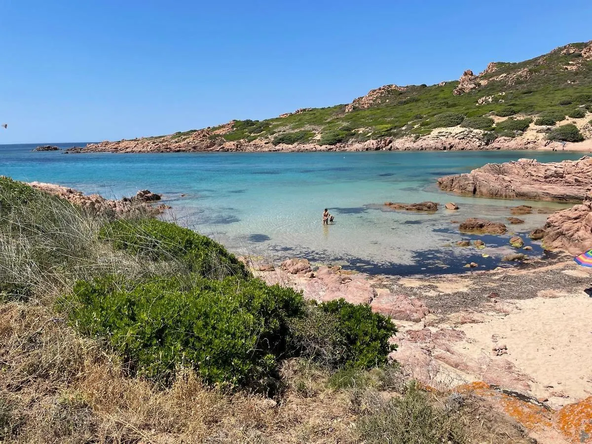 Villa Rocce Rosse Costa Paradiso