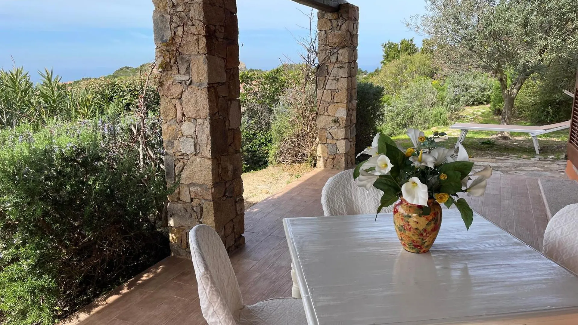 Holiday home Villa Rocce Rosse Costa Paradiso